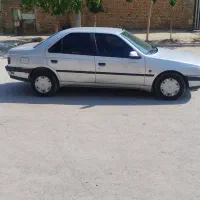 پژو۴۰۵|خودرو سواری و وانت|نهاوند, |دیوار