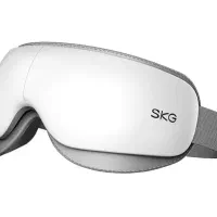 دستگاه ماساژور شقیقه SKG مناسب مراکز ماساژ