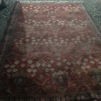 قالی محلی دستباف