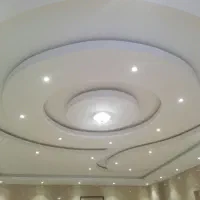 گچبری و گچکاری اریا
