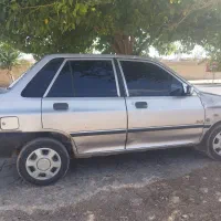 فروش پراید