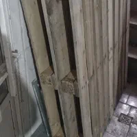 پالت چوبی