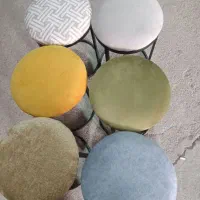 پاف و صندلی و نیمکت عمده و تک