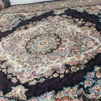 دو تخته فرش 12متری