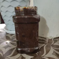ترشی انار