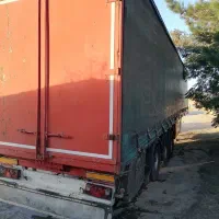 کانتین سه محور بالن ا