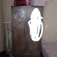 سرویس خواب کامل،تخت،کمد،دراور