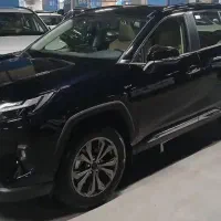 راوفور هیبرید ژاپن۲۰۲۵ ۲دف ۲/۵ فول مشکی خاص کهکشان