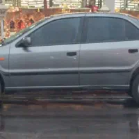 فروش سمند 84
