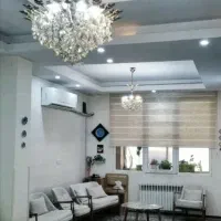 ۱۱۵ متر ۲ خواب، فول امکانات، مجیدیه شمالی
