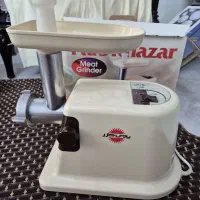 چرخ گوشت پارس خزر در حدنو