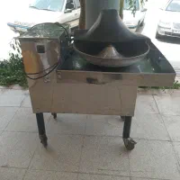 سبزی خردکن پشقابی