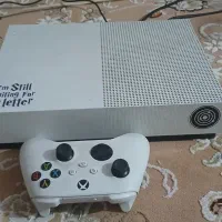 ایکس باکس وان اس xbox one s 1TERA با دسته