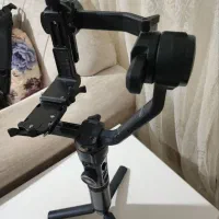 لرزشگیر استابلایزر کرین 2s