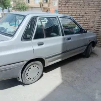 پراید مدل۸۸