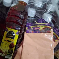 پودر زعفران