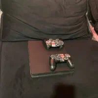 ps4|کنسول، بازی ویدئویی و آنلاین|تهران, جنت‌آباد شمالی|دیوار
