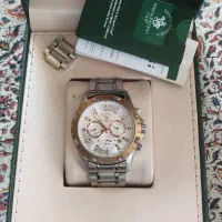 ساعت مچی سانتاباربارا پولو