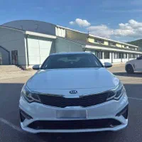 کیا اپتیما ۲۰۲۰ سفید Base