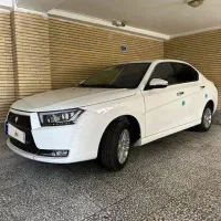 دنا پلاس 6 دنده صفر خشک
