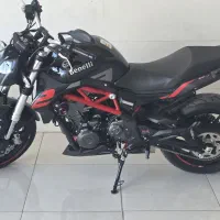 بنلی 300 جفت 1402 در حد صفر