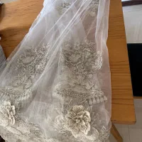 پرده|پرده، رانر، رومیزی|مشهد, کوثر|دیوار