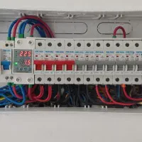 نیازمند شاگرد و کار اموز برقکاری