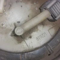 پمپ بنزین تیگو ۵