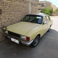 پیکان کلاسیک پیکان رنگی بژ و نخودی