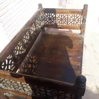تخت سنتی