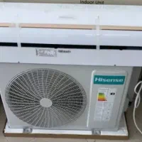 کولر گازی هایسنس  ۲۴۰۰۰ (وارداتی)  اینورتر