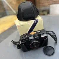 دوربین آنالوگ یاشیکا Yashica MF-2 Super DX