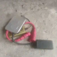 ترانس زنون