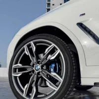 BMW X4 M40i 2019|خودرو سواری و وانت|اهواز, کیان اباد|دیوار