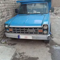 نیسان 89 تناژ پایین