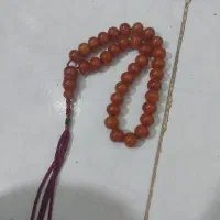 تسبح کهربا و سندلوس