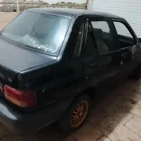 پراید 84