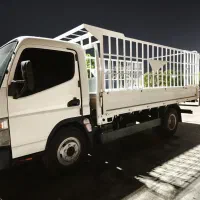 حمل بار و اسباب اثاثیه منزل