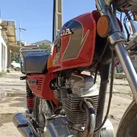 موتور 125
