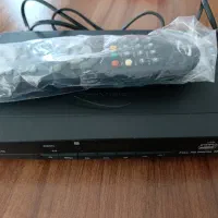 دستگاه گیرنده دیجیتال تلویزیون پروویژن