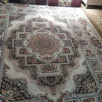2عددفرش نگین مشهد