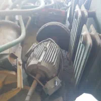 دینام پرداختکاری موشکی