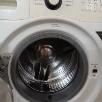 لباسشویی ۶کیلویی سامسونگ درحدنو