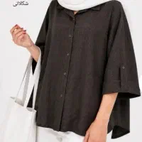 شومیز نو