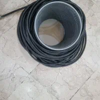 کابل 2 در 6 افشان