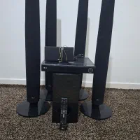 سینمای خانگی LG HT906TA اصلی