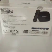 اندرویدباکس تسکو آکبند