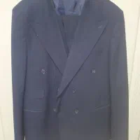 کت شلوار اسلیم فیت سایز ۵۴