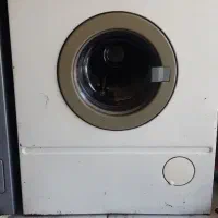 لباسشویی ارج سالم
