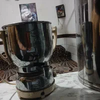 سماور برقی